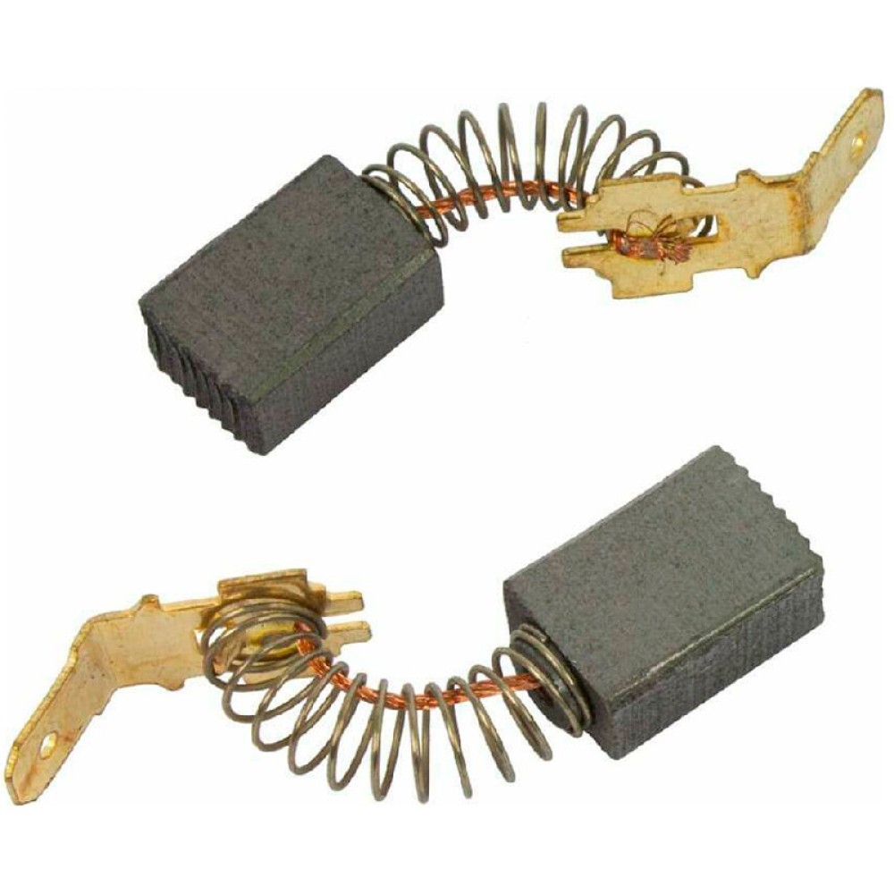 Комплект угольных щеток Cofra для электроинструмента MAKITA SDM-34585 2шт