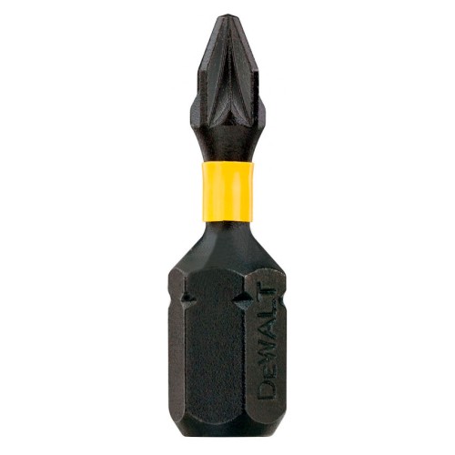 Бита DeWalt DT7386 PZ1х25мм ударная