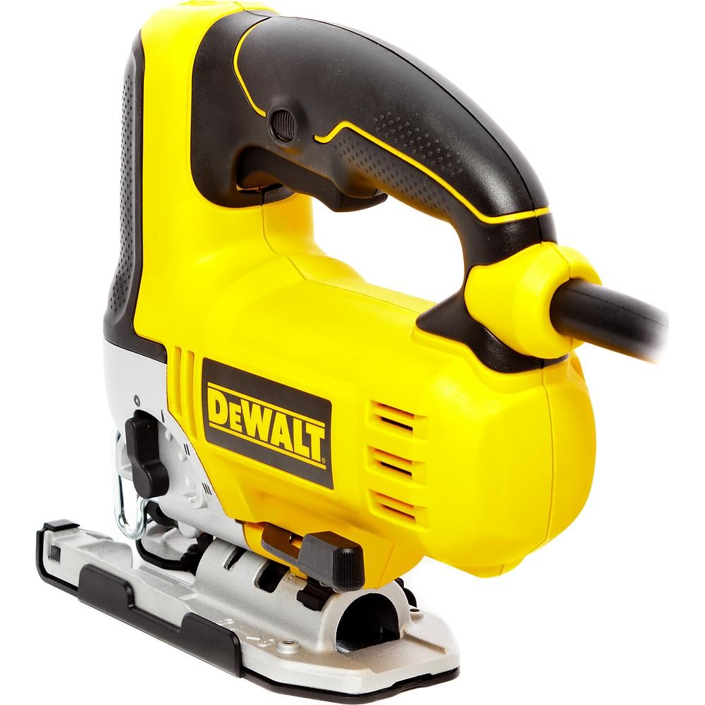 Лобзик DeWalt DW349B