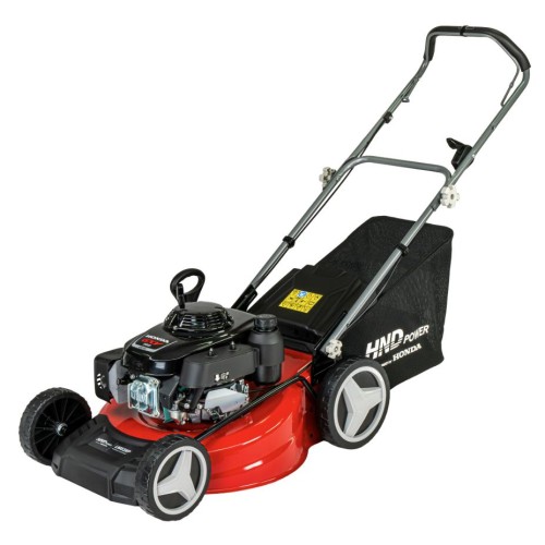 Газонокосилка бензиновая (бензокосилка) HND LM 53 XP
