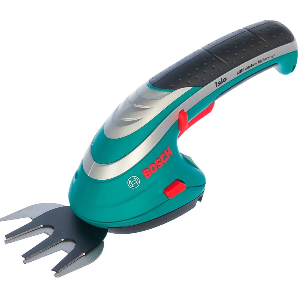 Аккумуляторные ножницы Bosch ISIO 3 (102)