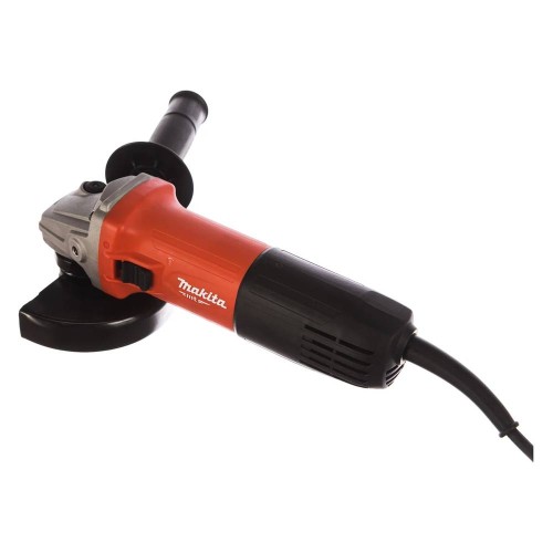 Машина шлифовальная угловая Makita M9511