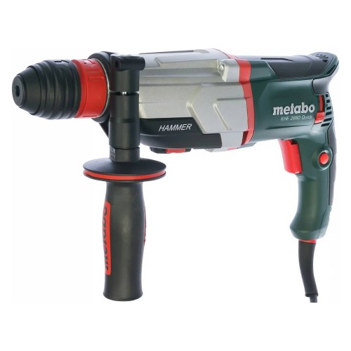 Перфоратор Metabo KHE 2660 Quick
