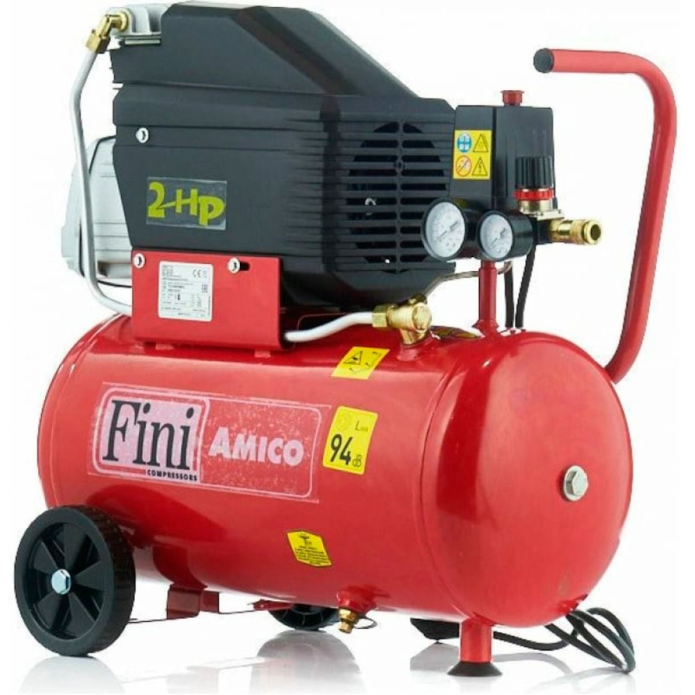 Компрессор FINI AMICO 25/2400