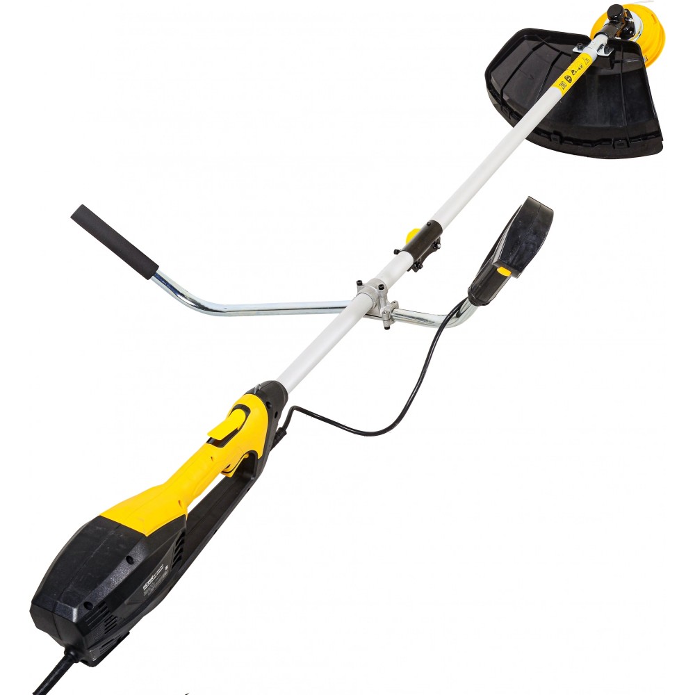 Электрический триммер GET-2000 PRO Huter