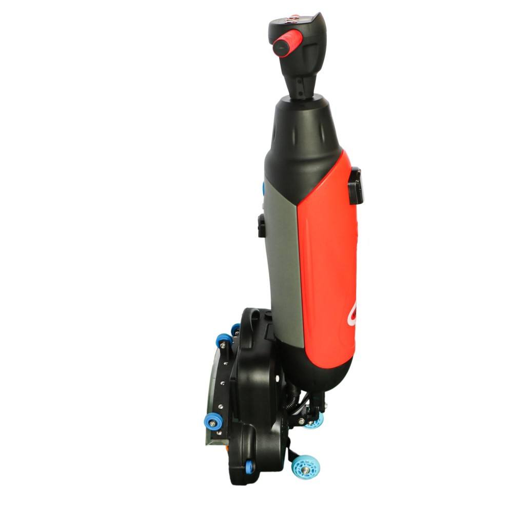 Аккумуляторная поломоечная машина Vostok BA7 (c литиевой АКБ 15 Ач)