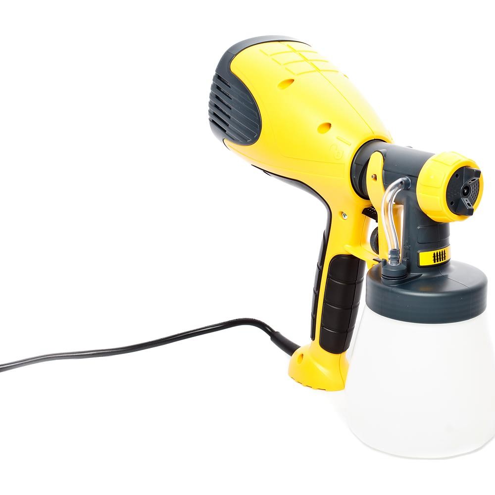 Краскопульт Wagner W 100