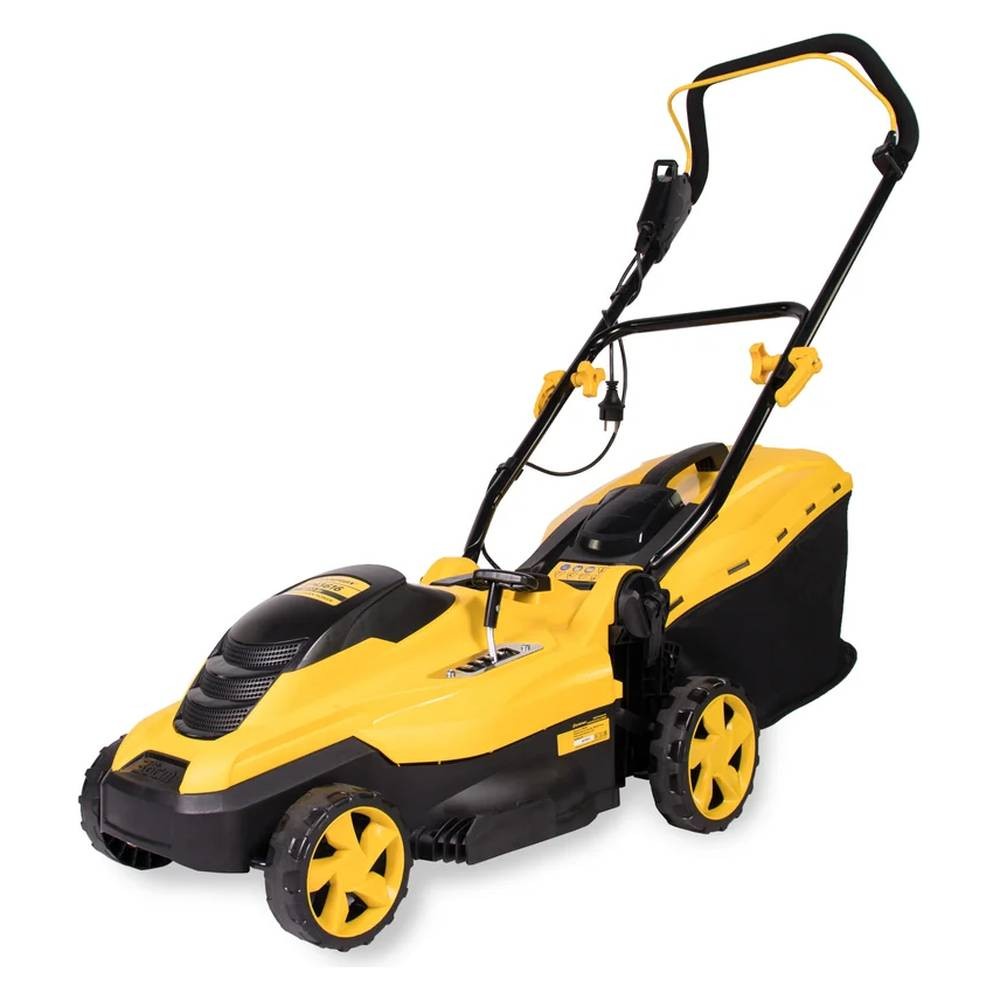 Электрическая газонокосилка CHAMPION EM3616