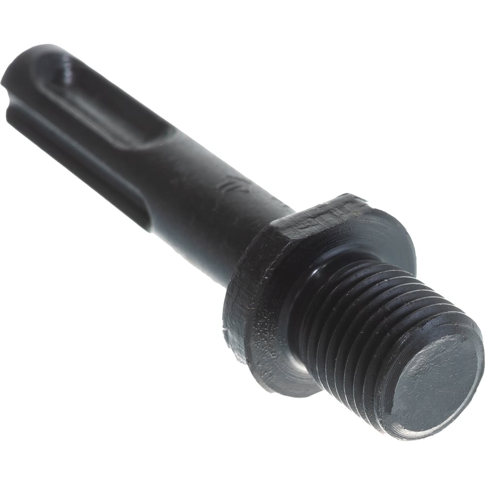 ЗУБР резьбовой переходник с SDS-Plus на патрон 1/2_ (2906)