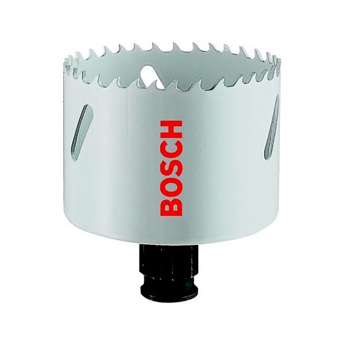 Коронка Bosch HSS-CO 70мм (646)