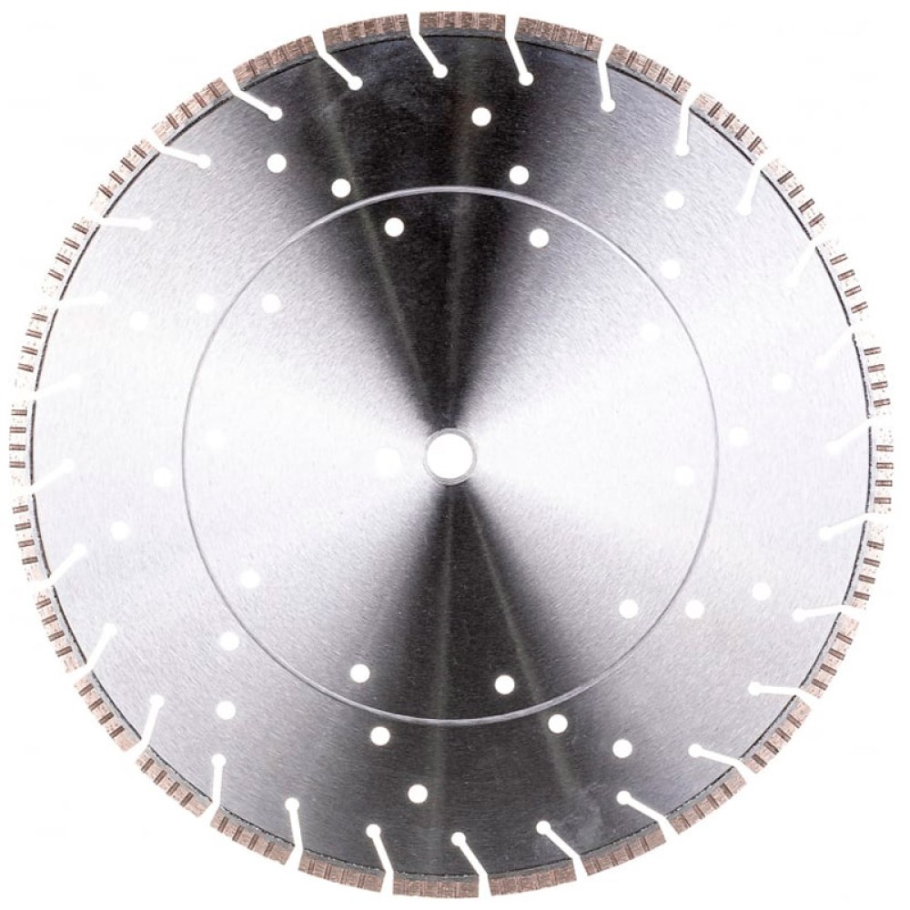 Диск алмазный по бетону и кирпичу Husqvarna VARI-CUT S35 400x25.4мм (5879059-01)