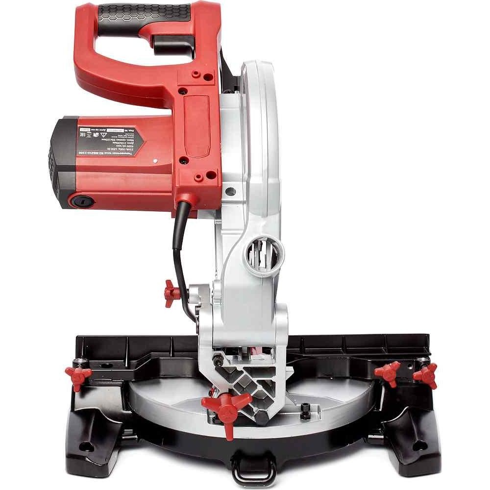 Торцовочная пила REDVERG RD-MS210-1200