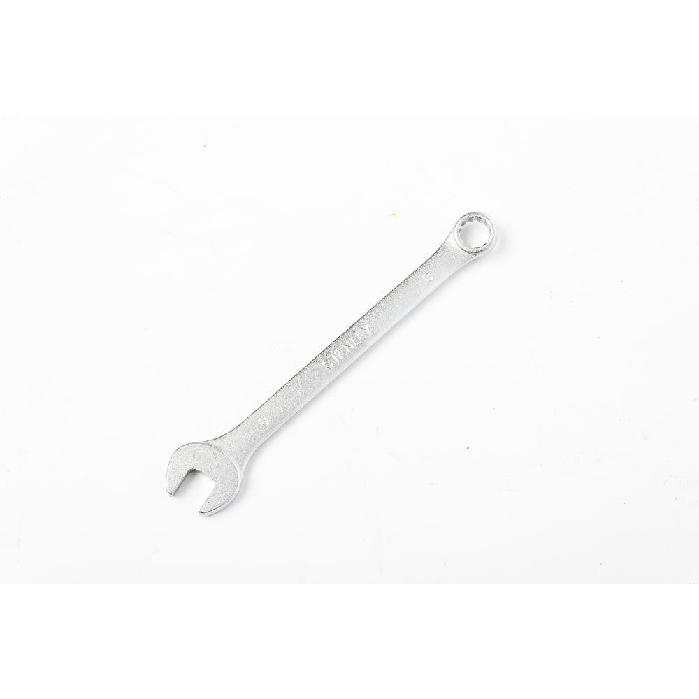 Ключ гаечный комбинированный STANLEY 8мм 4-87-058