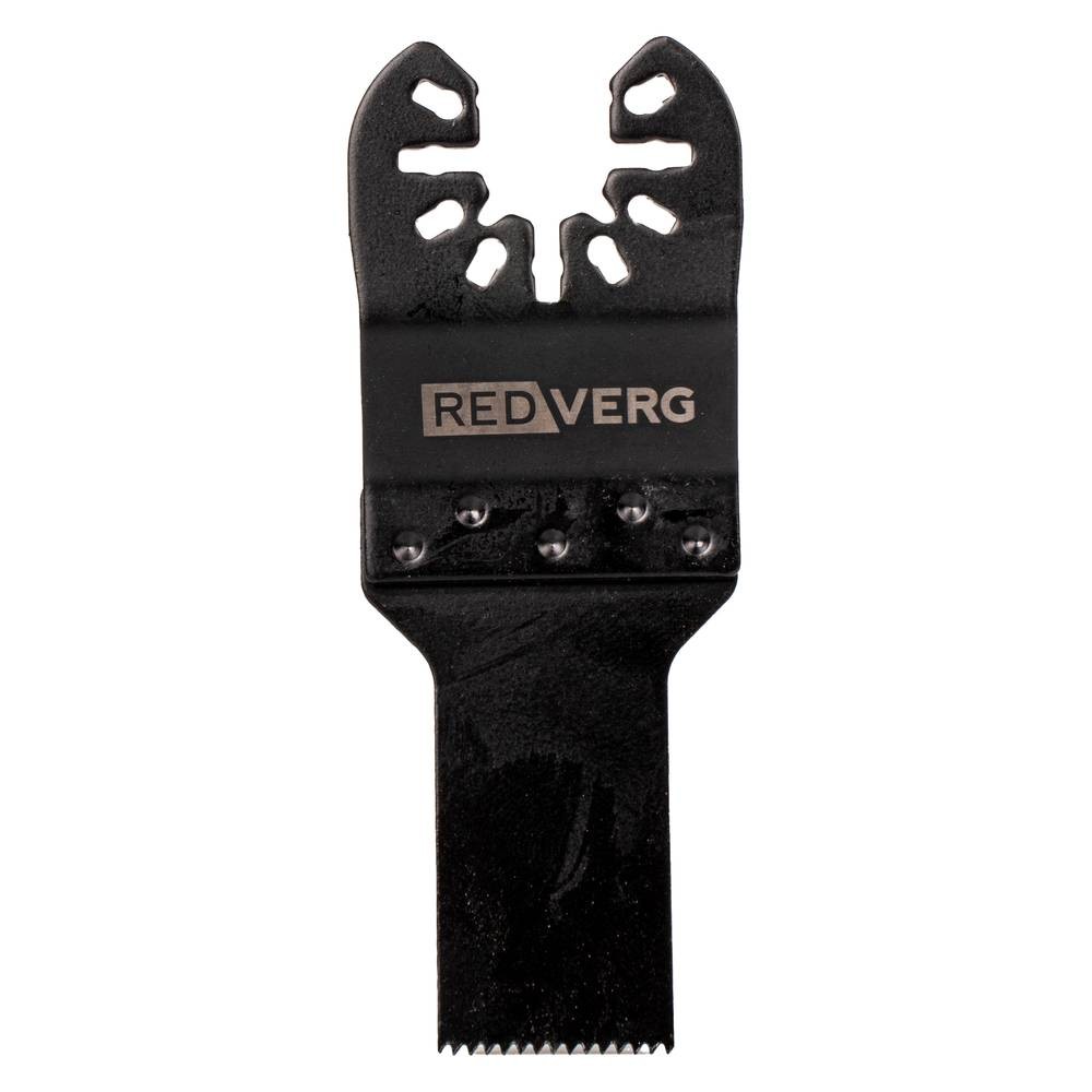 Полотно пильное для МФИ REDVERG погружное 20мм (820652)