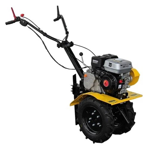 Мотоблок ЦЕЛИНА МБ-710Р для MS