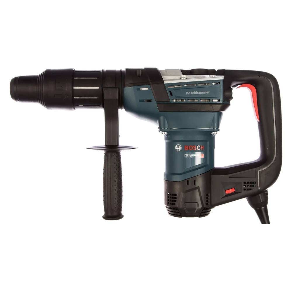 Перфоратор Bosch GBH 5-40 D