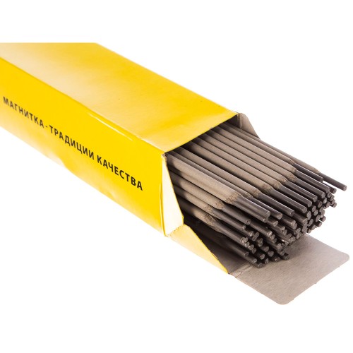 Электроды МЭЗ МР-3 4мм 5кг