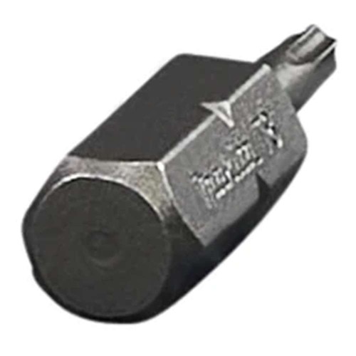 Набор бит Makita T8х25мм 3шт (B-23581)