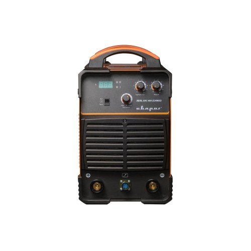 Сварочный инвертор Сварог MMA REAL ARC 400 (Z29802)