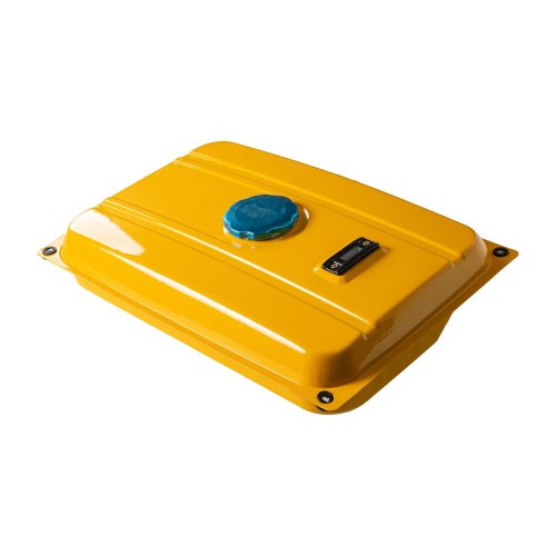 Бак топливный RD-G3000-14.1