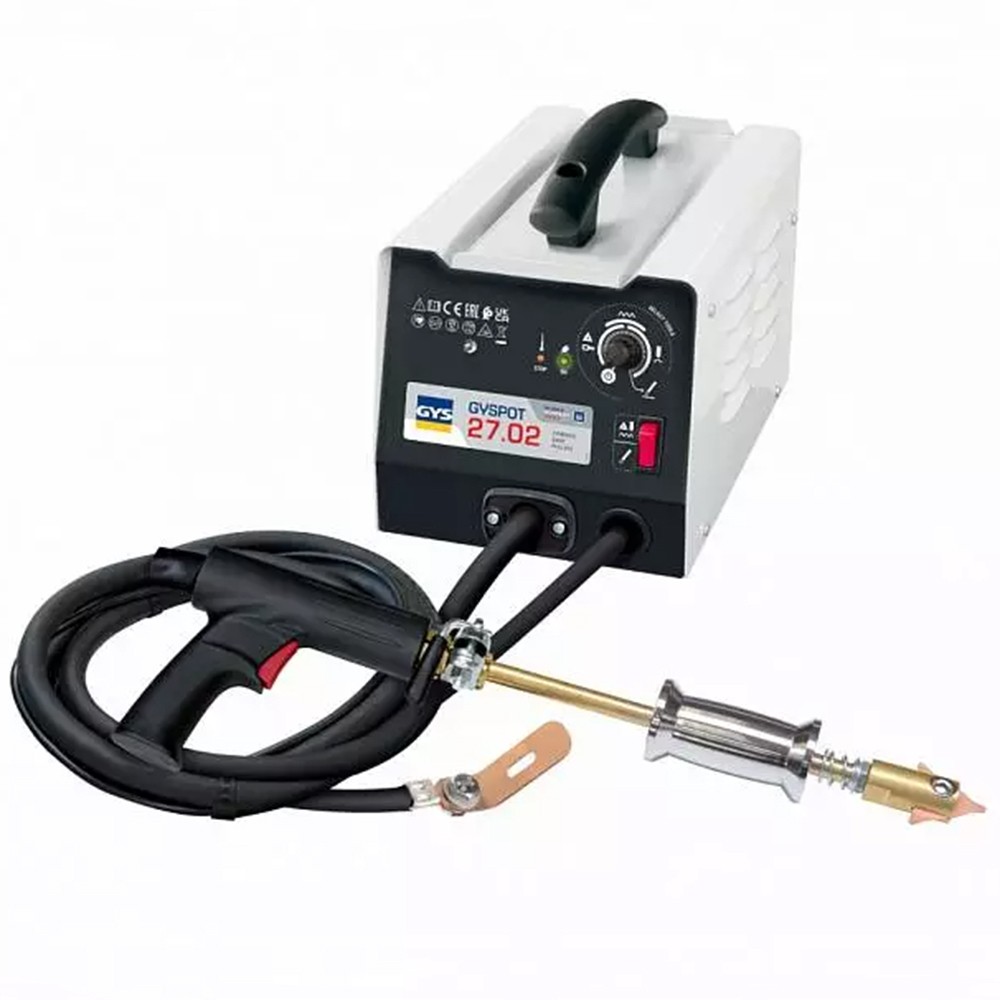 GYS GYSPOT 2702 споттер