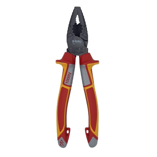 Пассатижи диэлектрические комбинированные Felo, 180 мм, 58001840