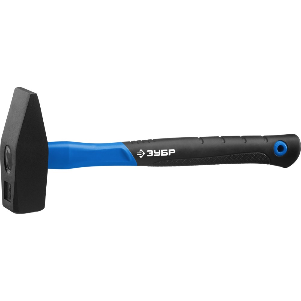 ЗУБР Фибергласс, 1500 г, слесарный молоток, Профессионал (20020-15)