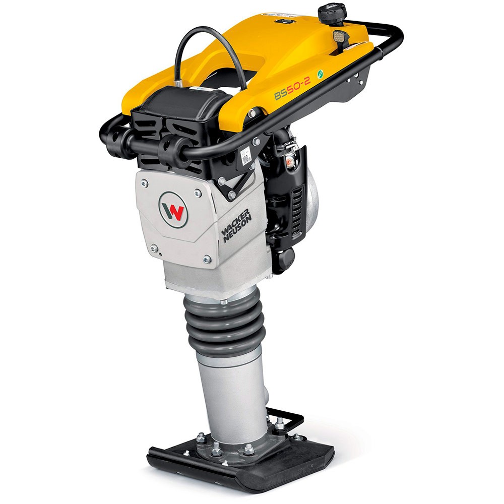 Вибротрамбовка Wacker Neuson BS50-2plus