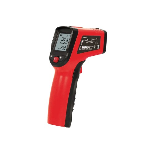 Пирометр RGK PL-7 MAX