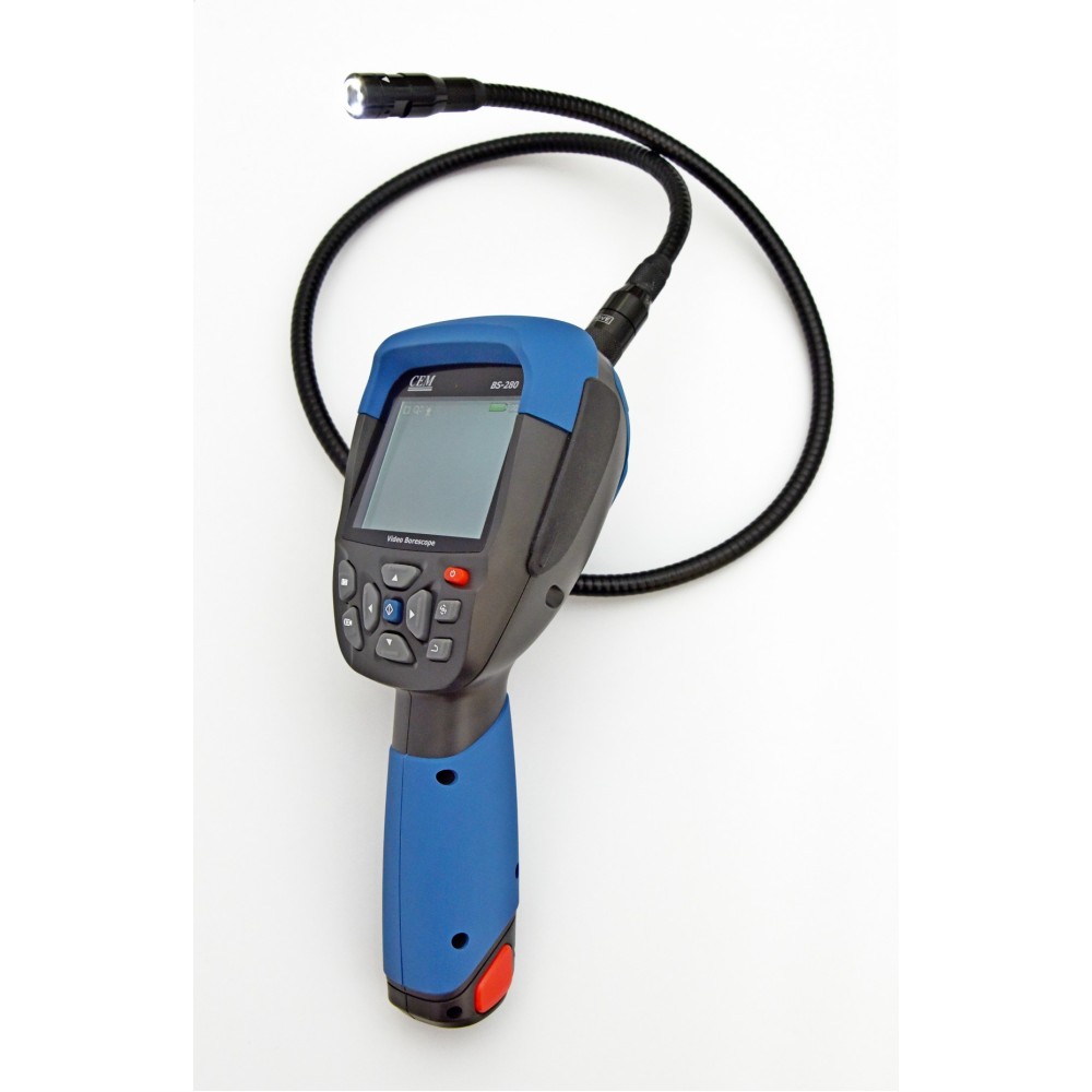 Видеоскоп СЕМ BS-280