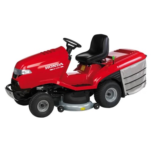 Газонокосилка с сиденьем (минитрактор) Honda HF 2417 HME