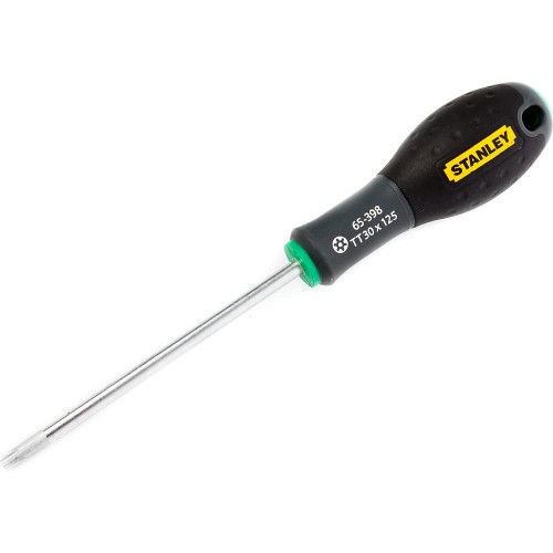 Отвертка TORX STANLEY TT30х125мм 1-65-398
