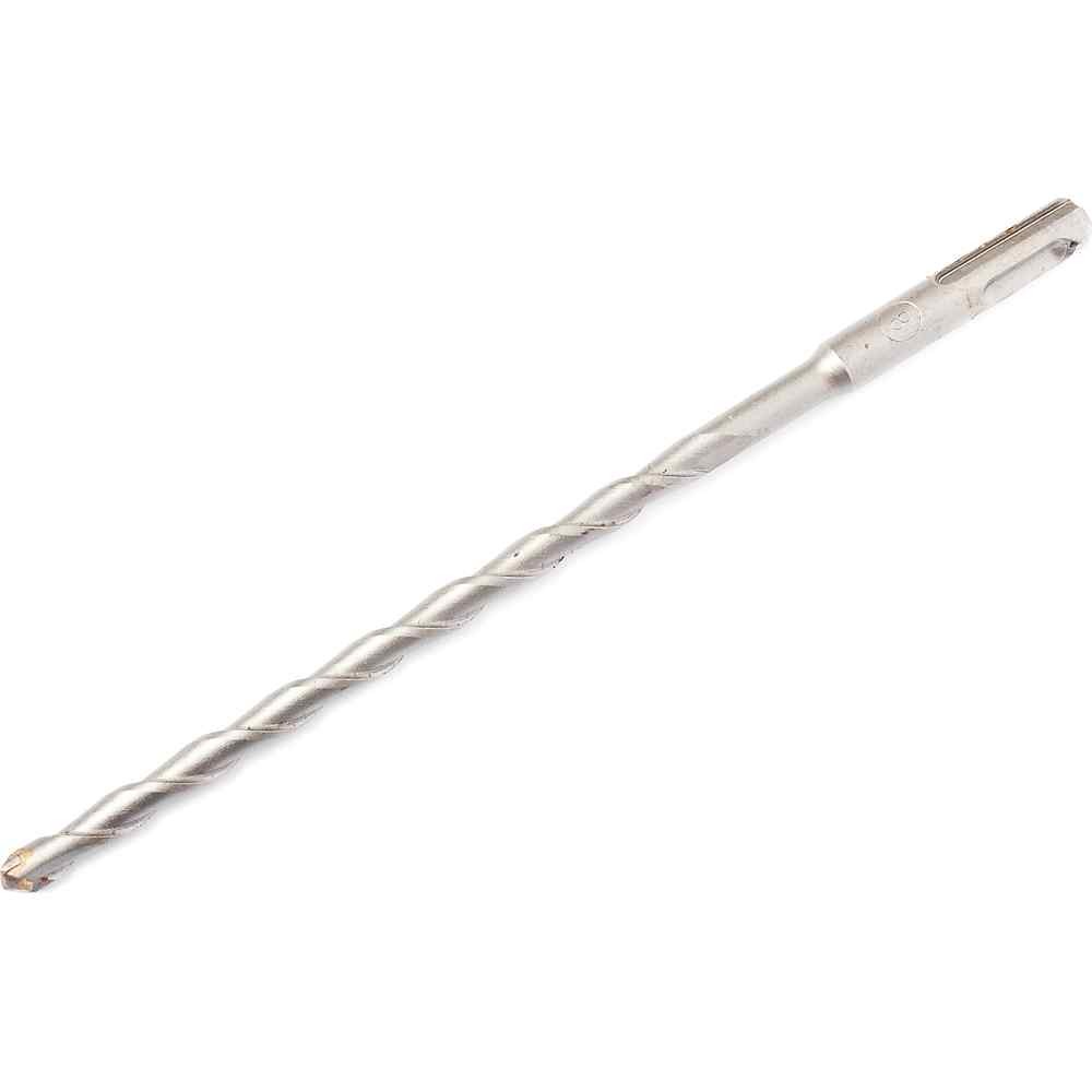 Бур SDS-plus REDVERG 8x210мм (100101)