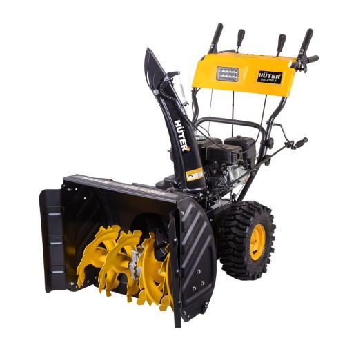 Снегоуборщик Huter SGC 4100LX
