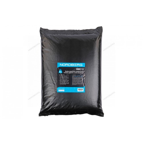 Профессиональное универсальное моющее средство, сухой концентрат, 12 кг NORDBERG NWC12