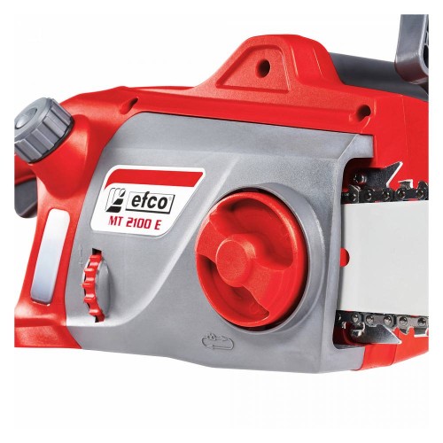 Пила электрическая (электропила) EFCO MT 2100 E