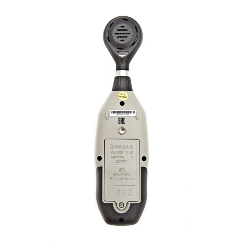 Измеритель формальдегида и органических соединений СЕМ DT-93