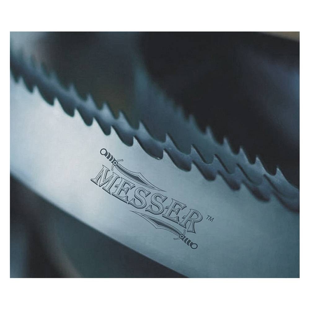 Полотно для ленточной пилы Messer M42 1140х13x0.65мм (6/10 NT)
