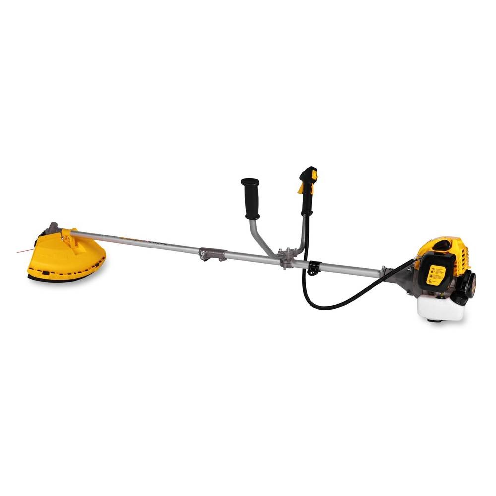 Бензиновый триммер CHAMPION T333-2