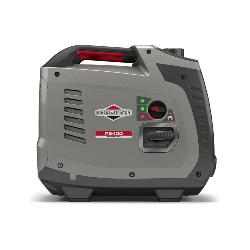 Генератор бензиновый инверторный Briggs & Stratton P 2400 Inverter