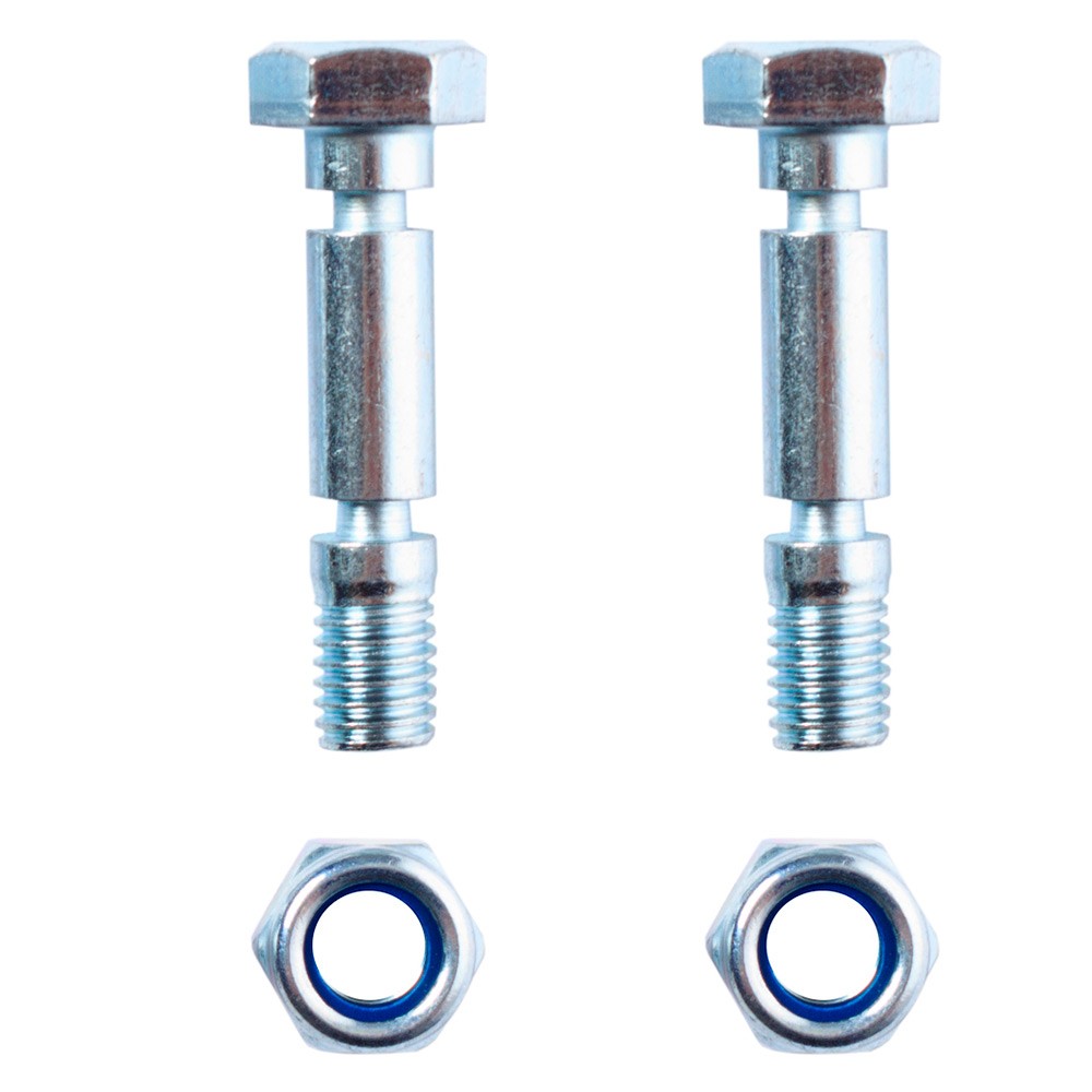 Комплект срезных болтов REDVERG для шнека снегоуборщика 2шт (860115)