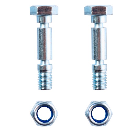 Комплект срезных болтов REDVERG для шнека снегоуборщика 2шт (860115)