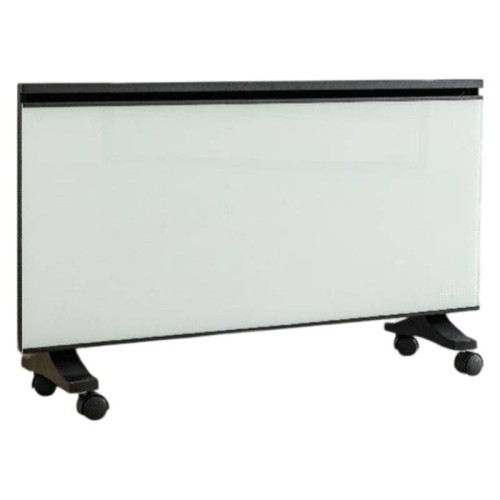 Инфракрасный обогреватель Теплофон Binar 1000 ЭРГ/ЭВНАП 1.0 Домино черный