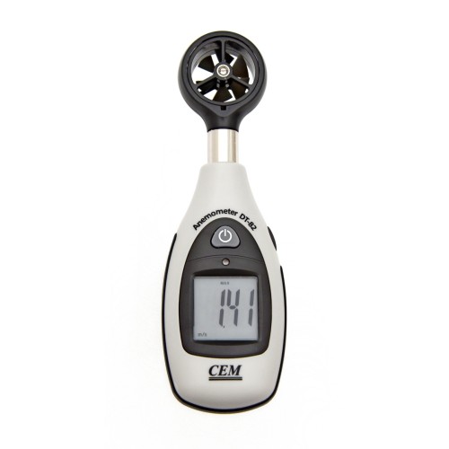 Анемометр мини СЕМ DT-82