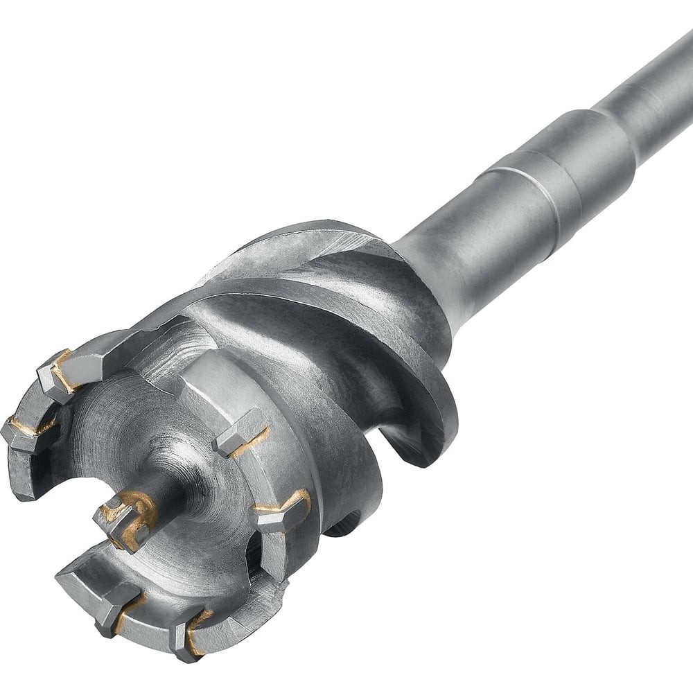 ЗУБР 68 х 900/1000 мм, SDS-max проломной бур, Профессионал (29330-68-1000)