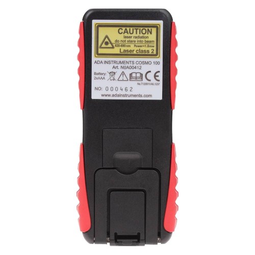 Лазерный дальномер ADA Cosmo 100