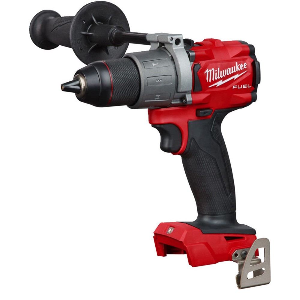 Аккумуляторная дрель-шуруповерт Milwaukee M18 FPD2-0X ударная (без акк, без з/у)