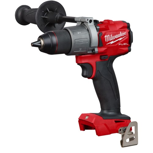 Аккумуляторная дрель-шуруповерт Milwaukee M18 FPD2-0X ударная (без акк, без з/у)