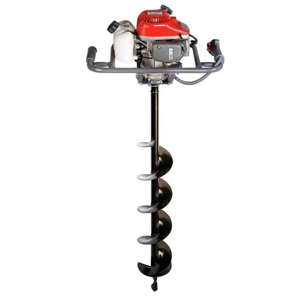 Бензобур EFCO TR 1551