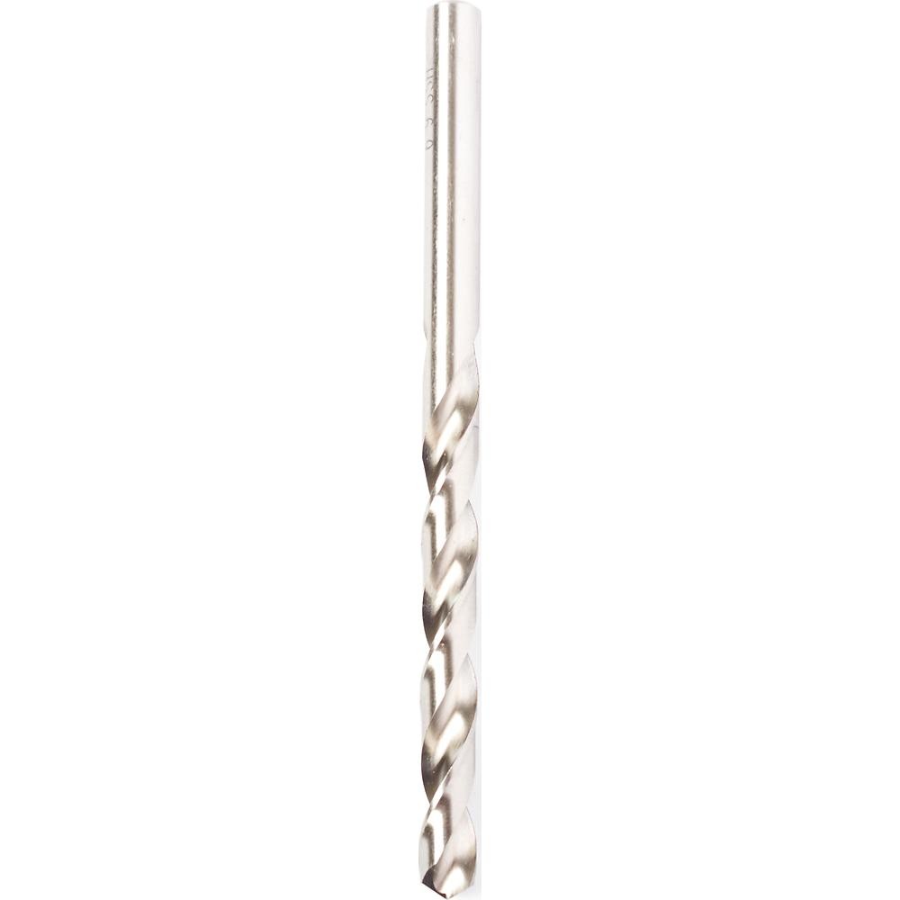 Сверло по металлу Heller HSS Super-Pro 6.9х109мм (21180)